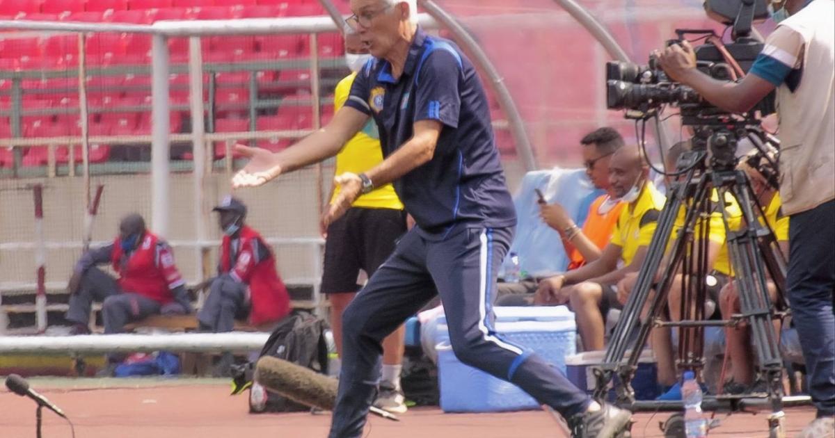 Hector Cuper