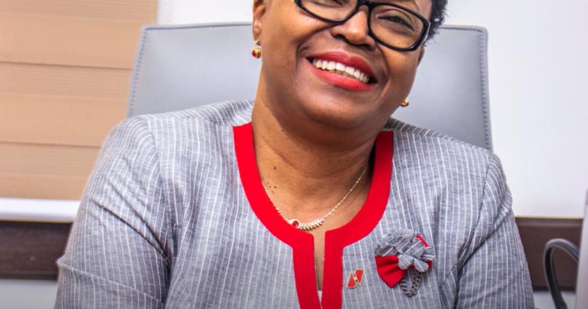 Jeanne Anie Ekeme