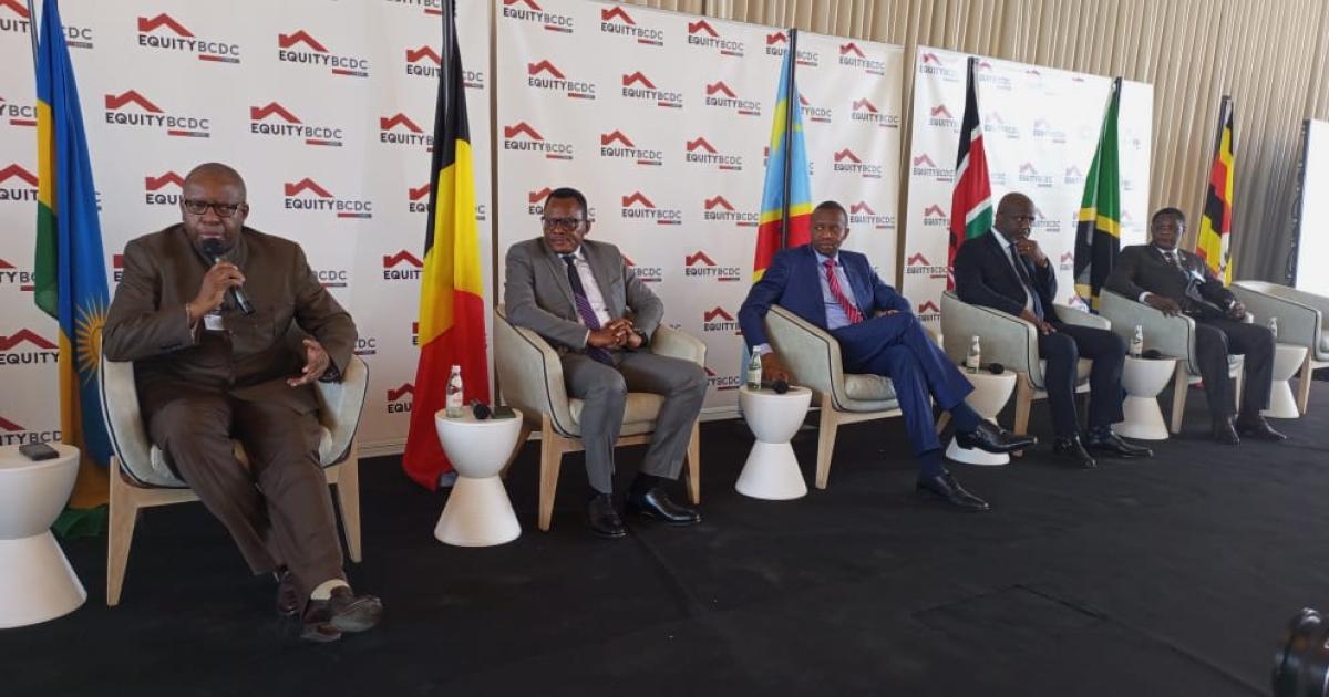 Mission économique belge en RDC