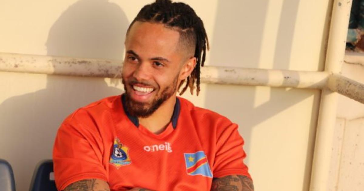 Théo Bongonda