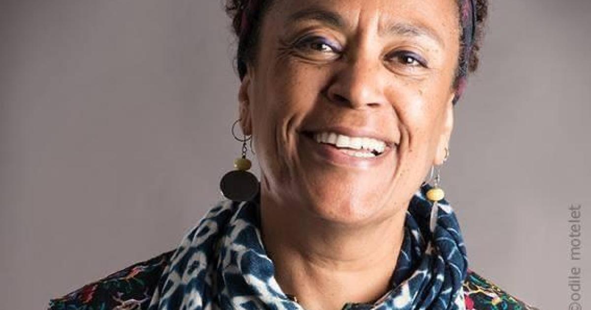 Véronique Tadjo