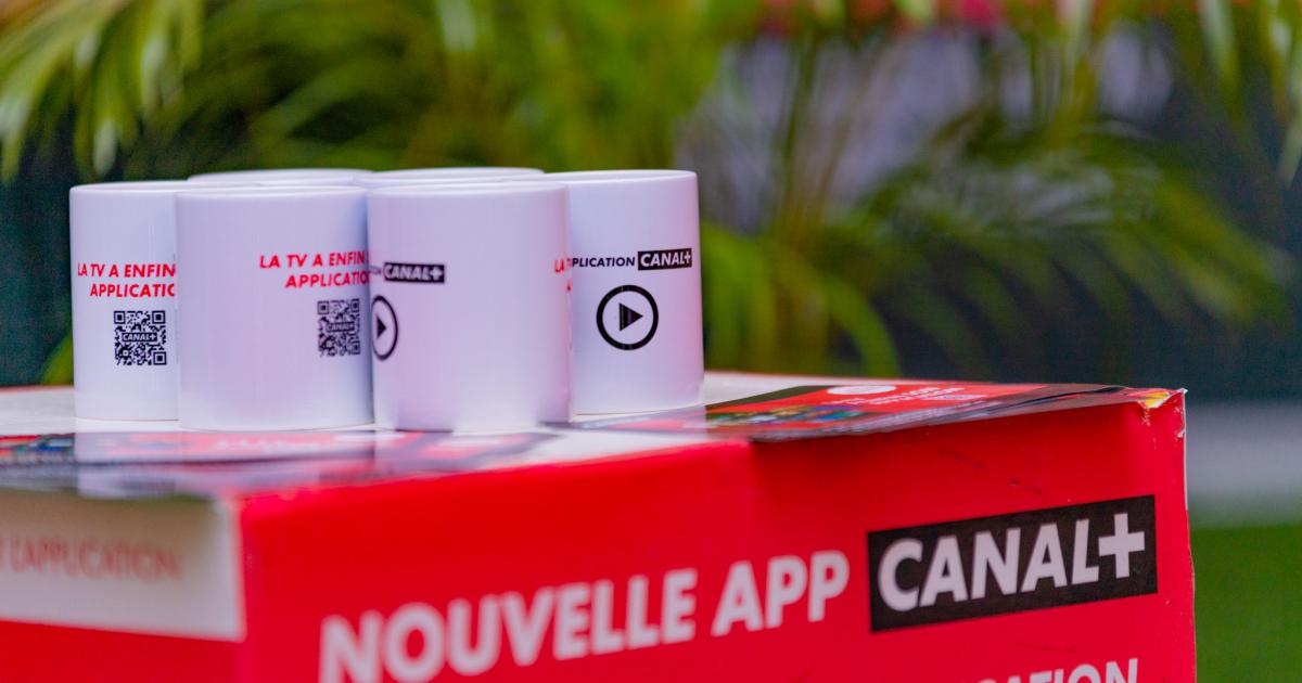 Canal plus 