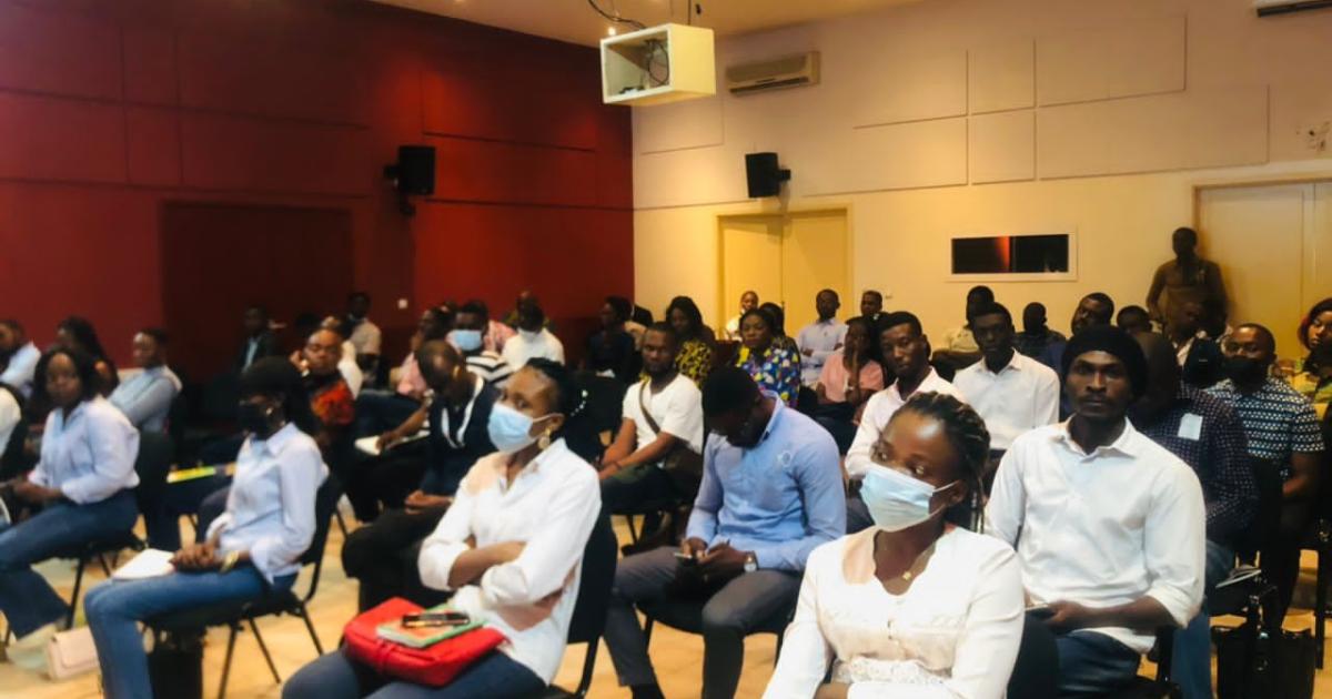 Conférence sur la propriété intellectuelle 