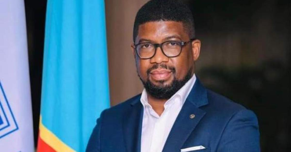Serge Khonde