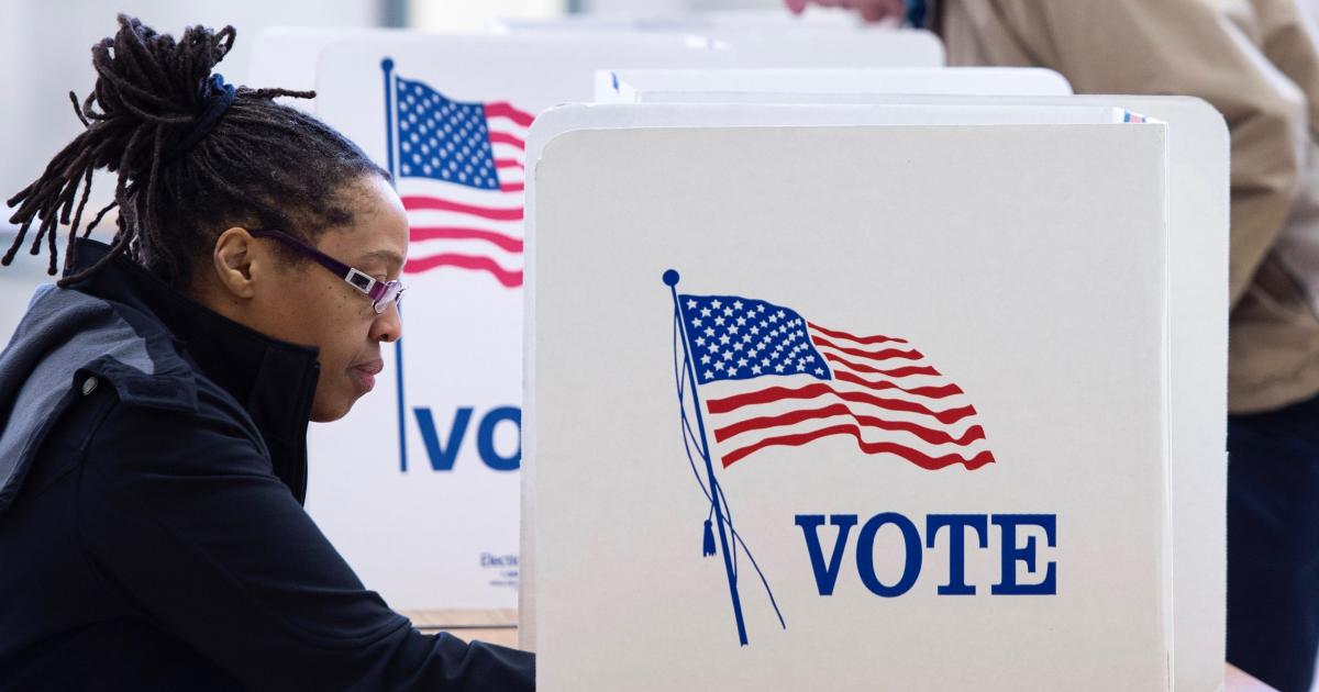 American Vote