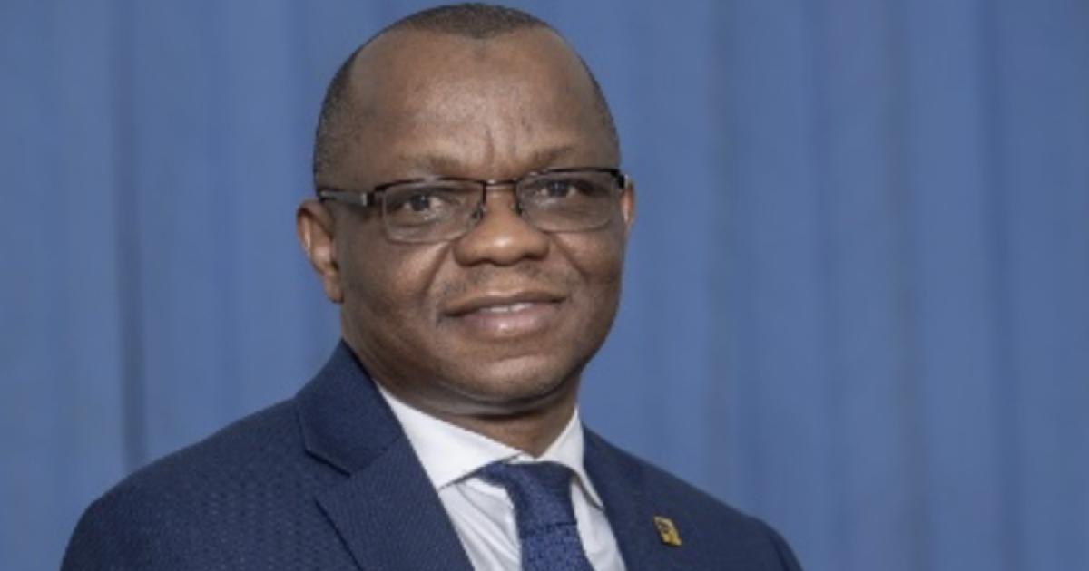 Olajide Ayeronwi 
