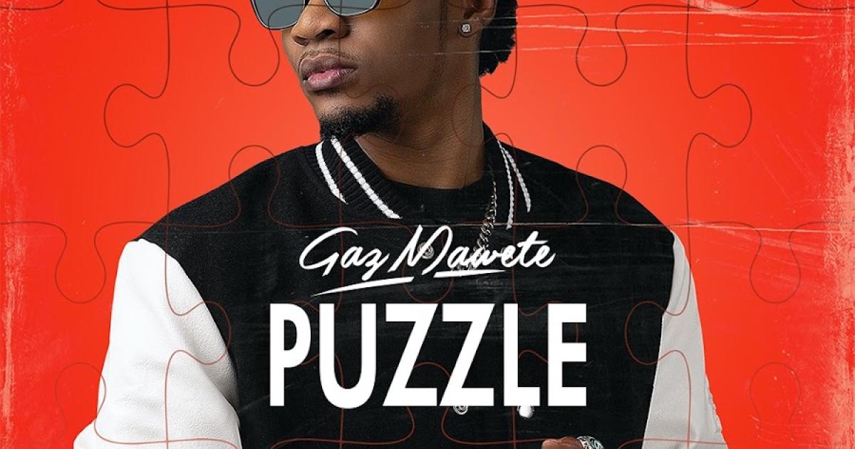 Gaz Mawete