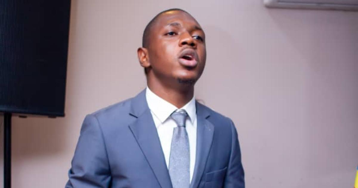 John Kabamba