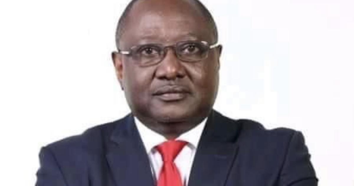 Désiré Balazire 
