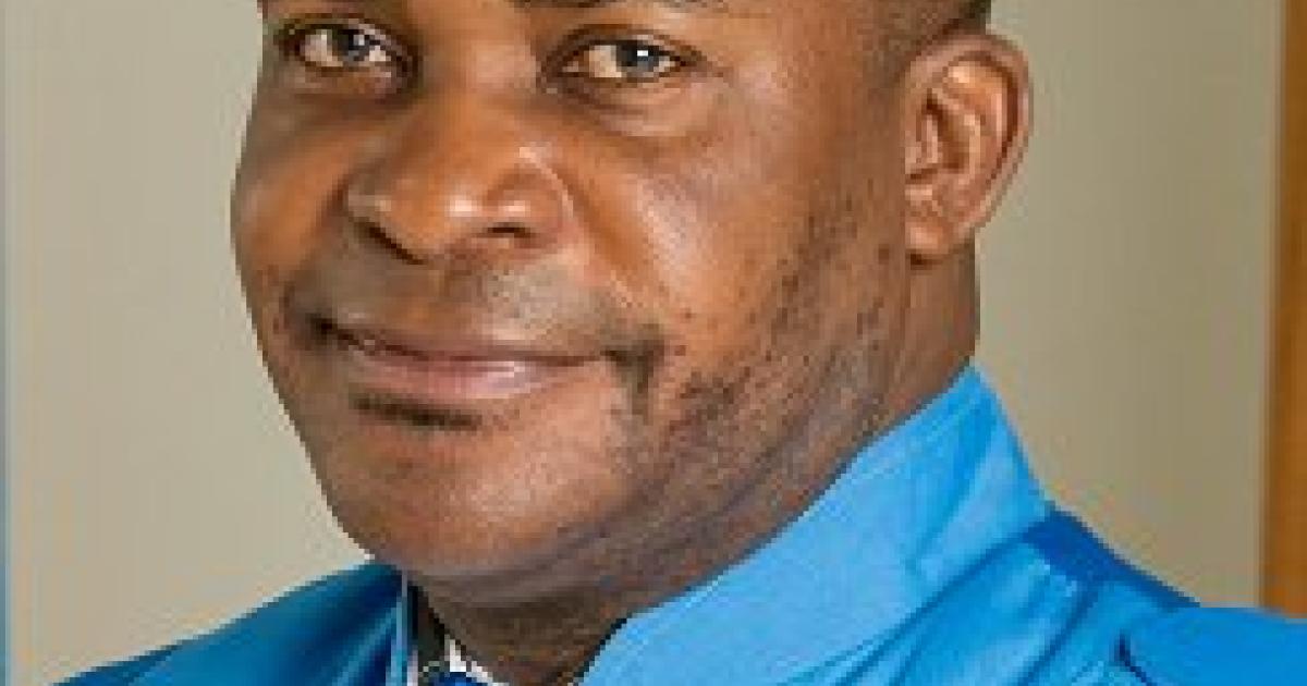 Dieudonné Badibanga