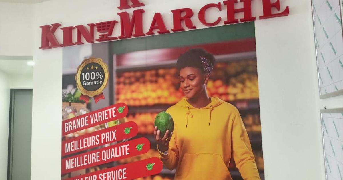 Kin Marché