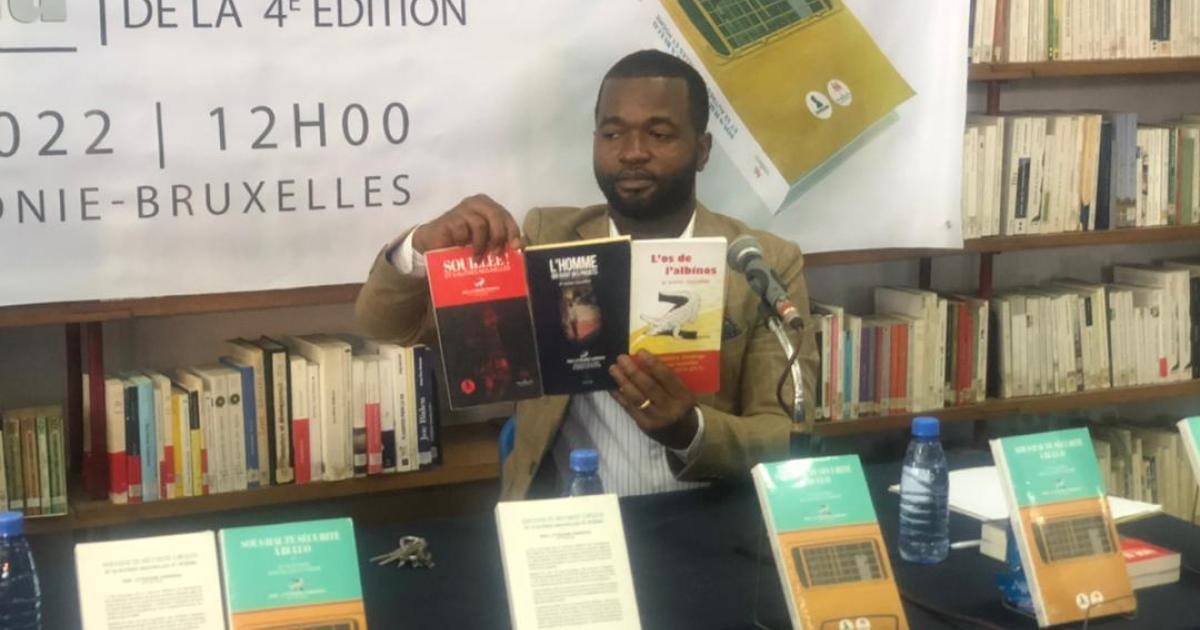 Prix Zamenga Batukezanga