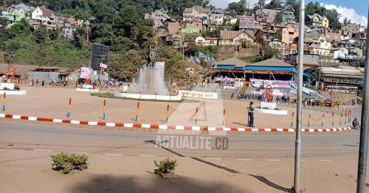 Bukavu