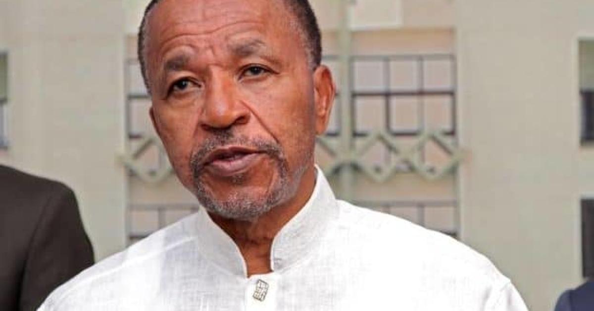 Fokam, l’actionnaire majoritaire de Afriland