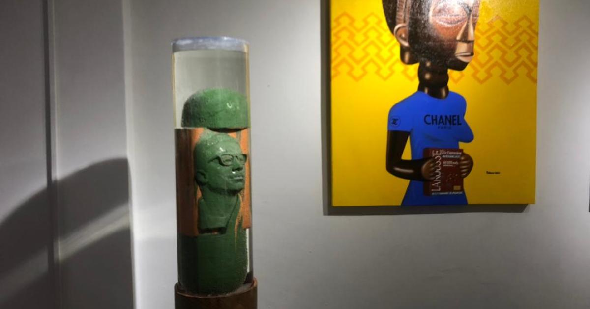 Exposition Renouveau