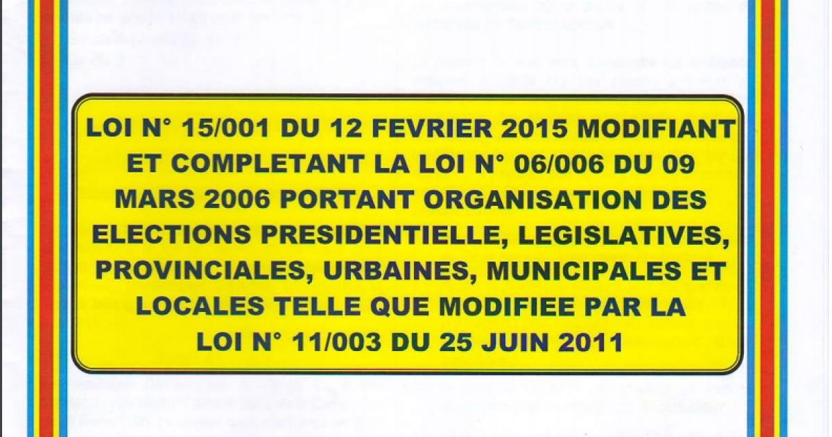 Photo/ Droits tiers