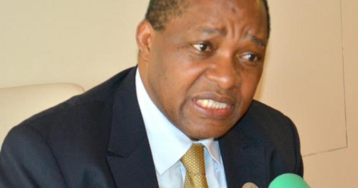 Ntumba Luaba