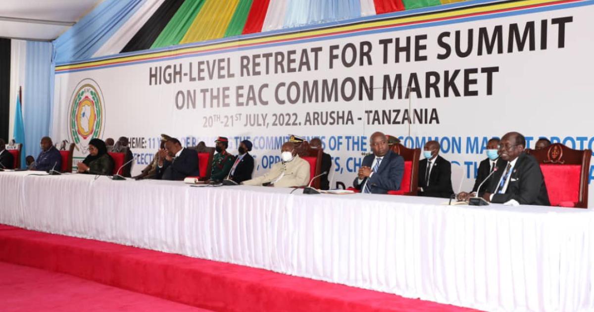 EAC 