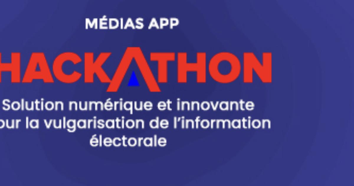 Participez massivement 