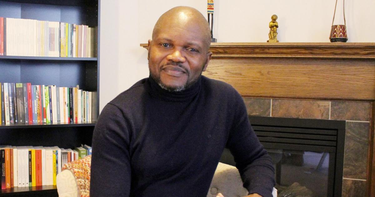 Blaise Ndala