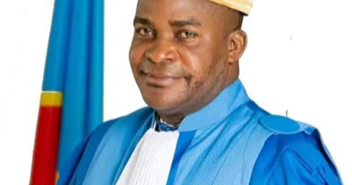 Dieudonné Kamuleta