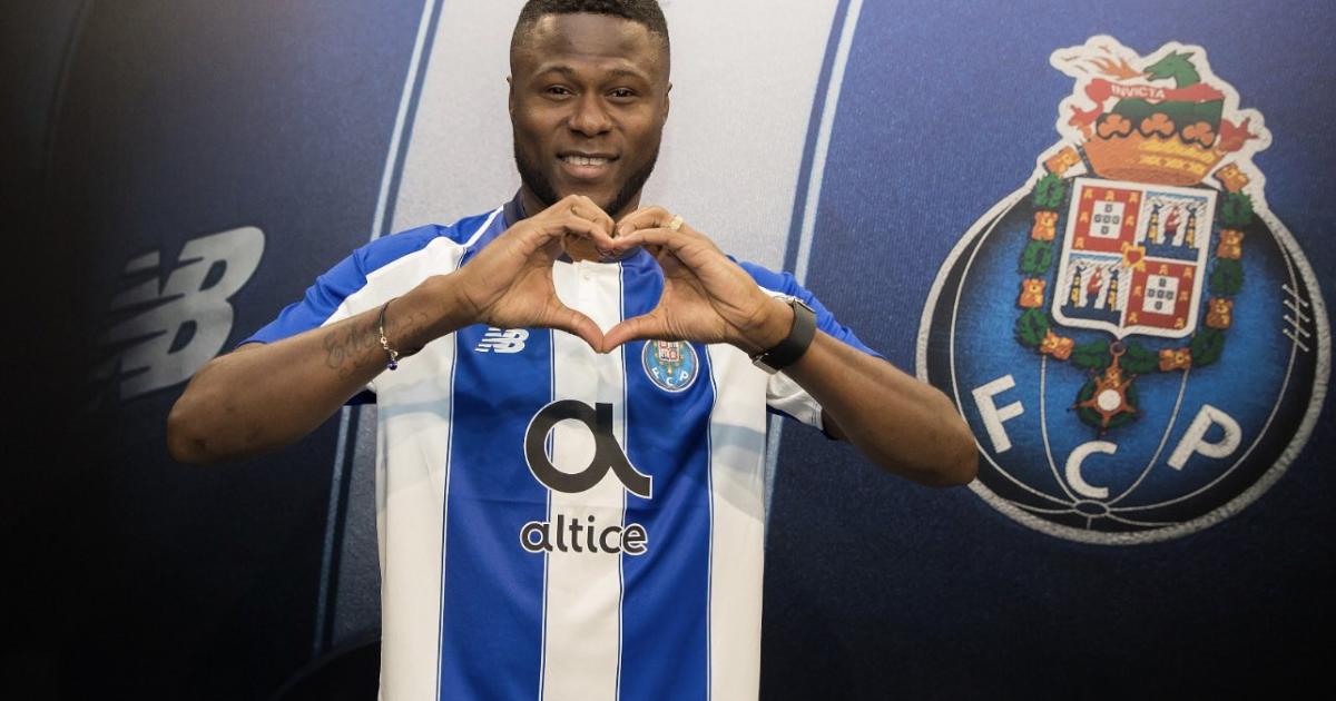 Chancel Mbemba 
