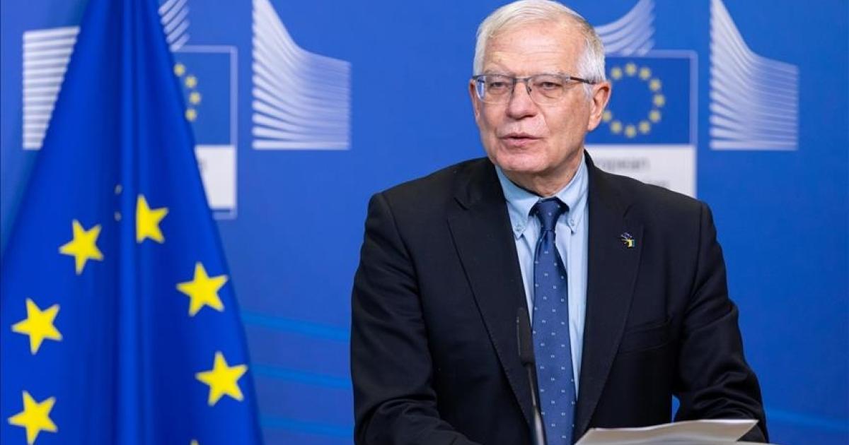Josep Borrell