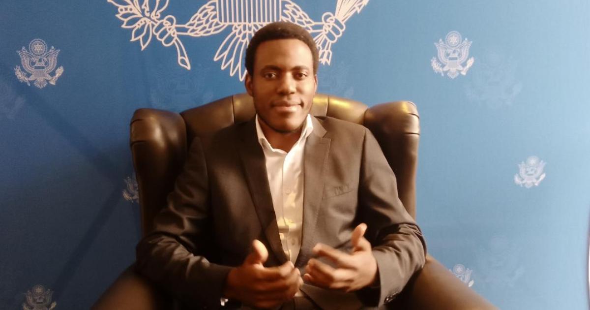 Jules Ndambu 