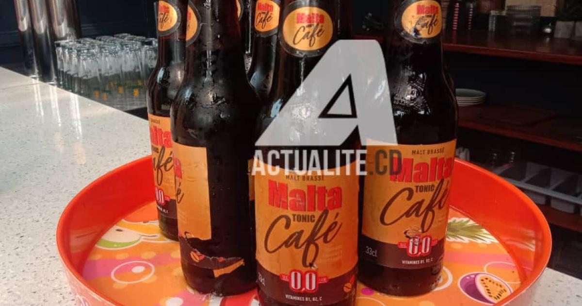 Malta Tonic Café 