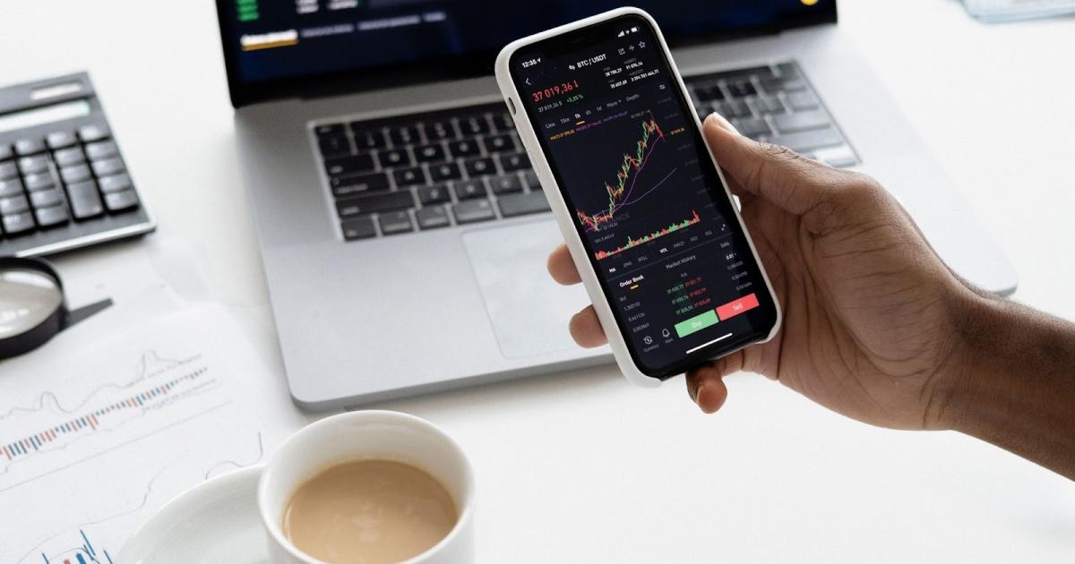 Trading en ligne