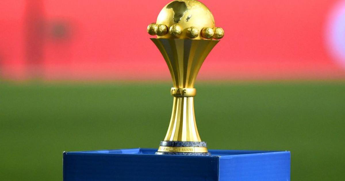 Trophée CAN