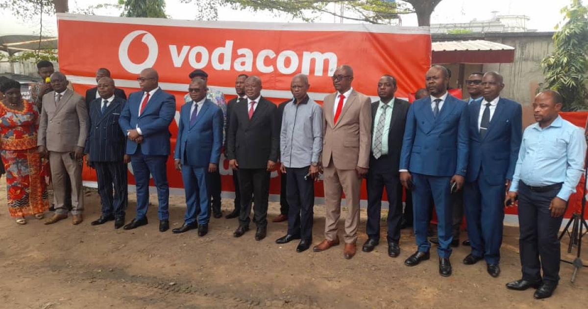 PH. Vodacom