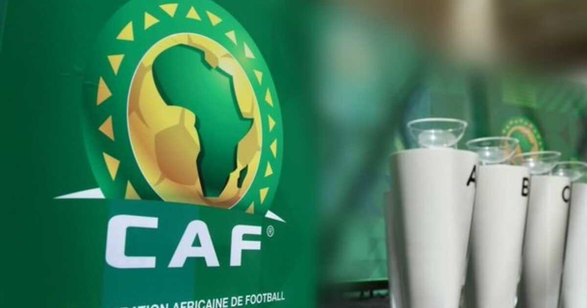 CAF tirage au sort