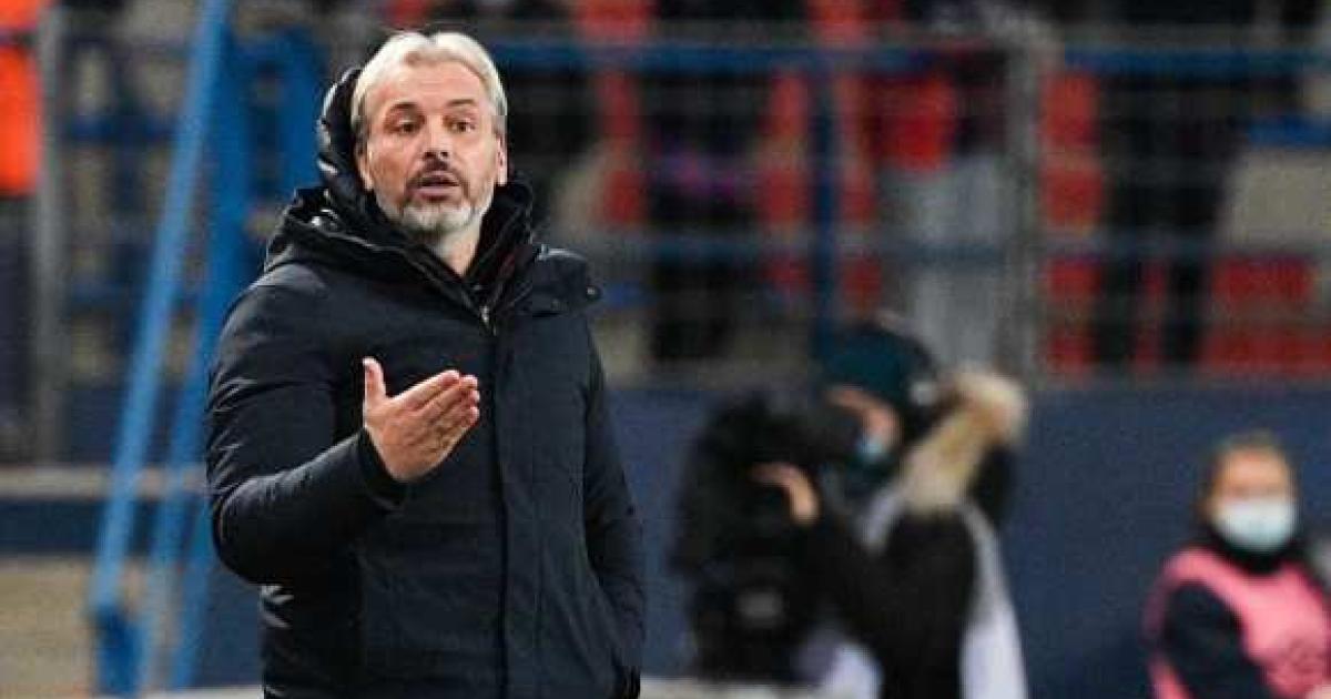 Sebastien Desabre