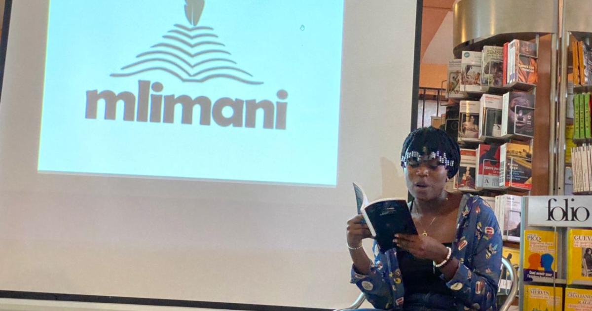 Mlimani