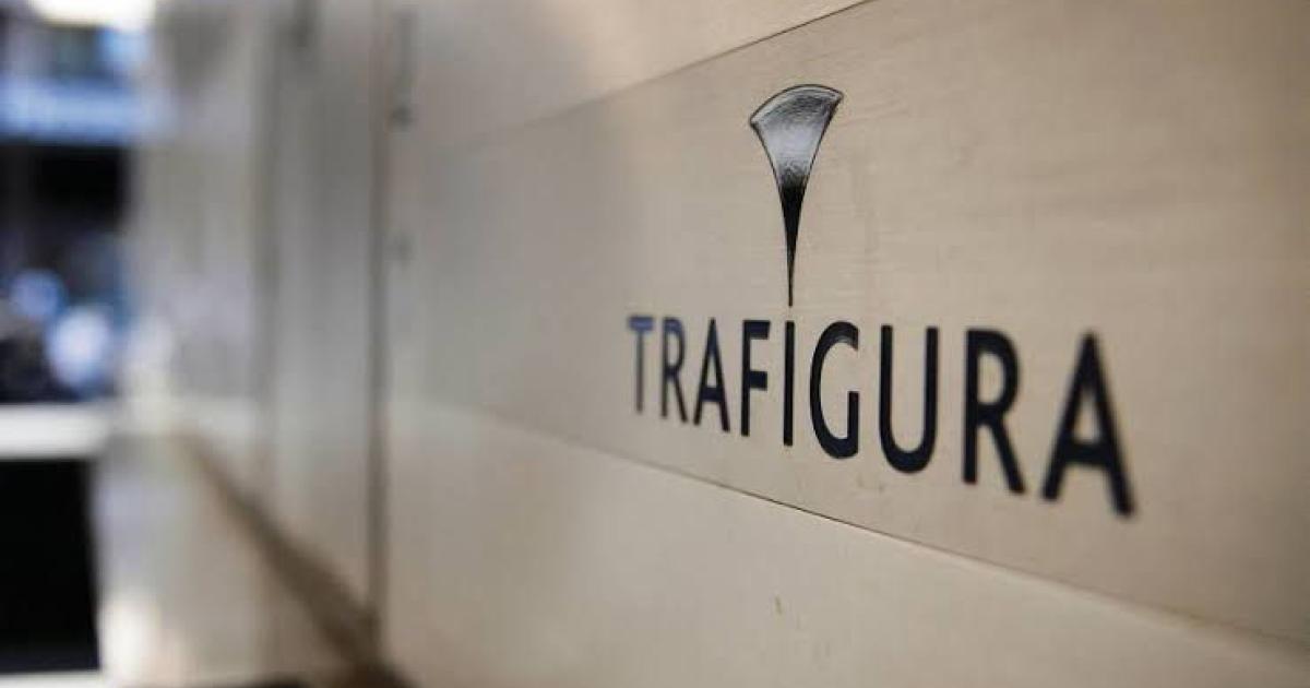 Trafigura