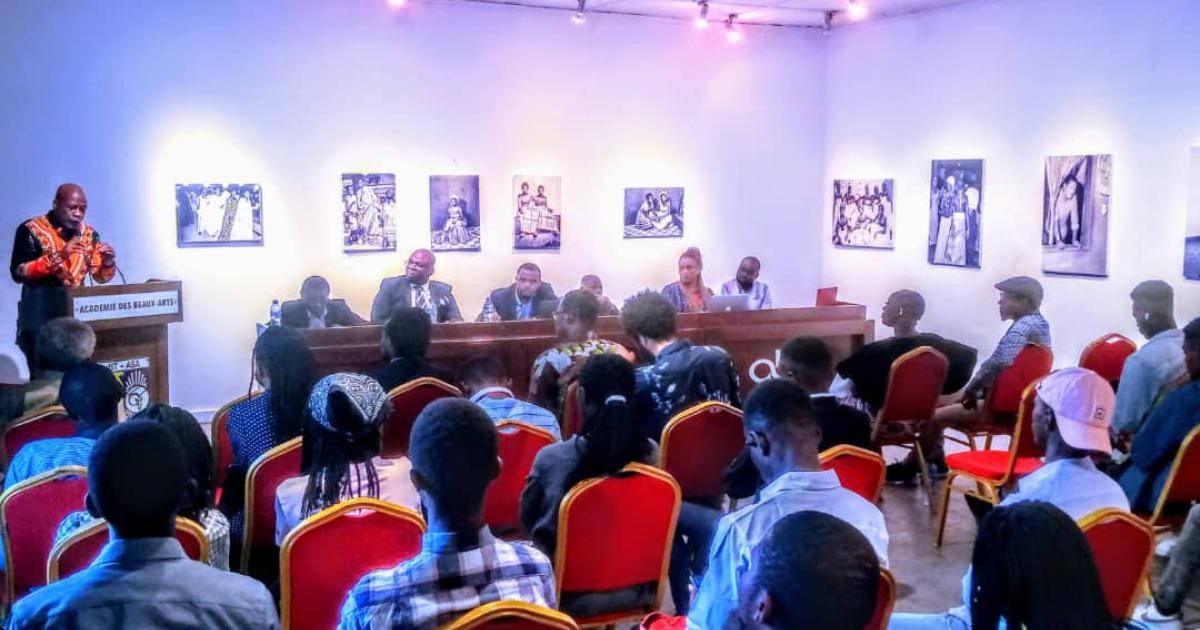 Conférence-débat sur la photographie 