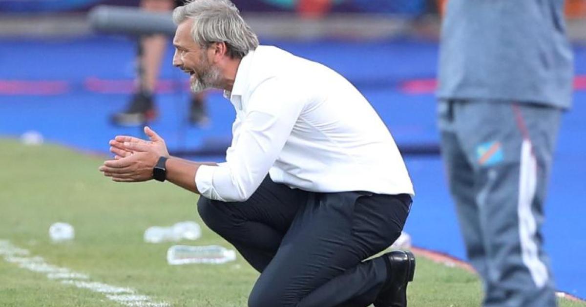 Sebastien Desabre