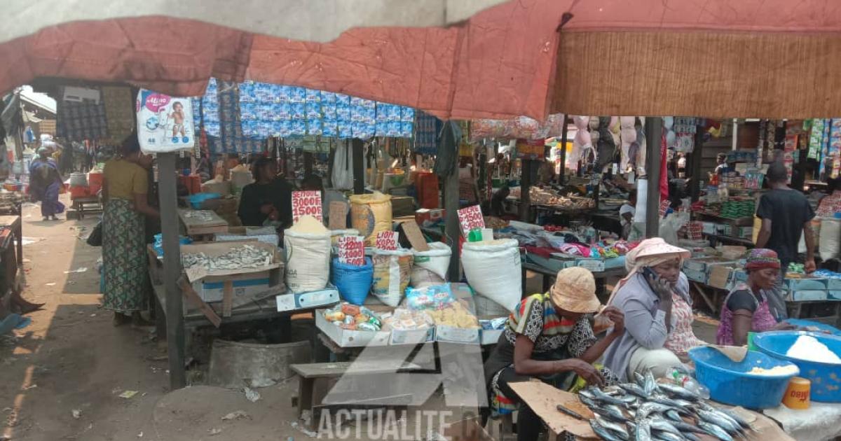 marché Camp PM