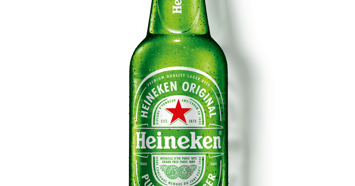 Heineken