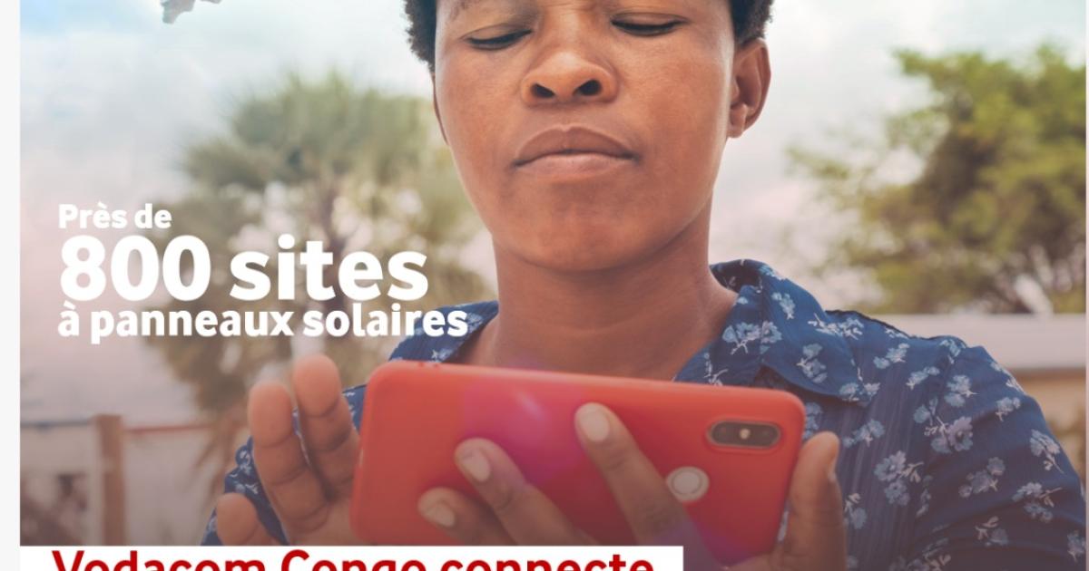 Vodacom