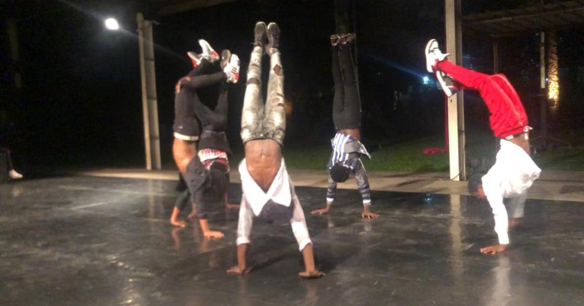 Cirque 