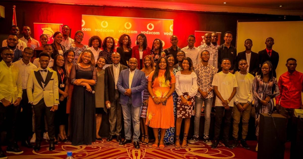 Vodacom 