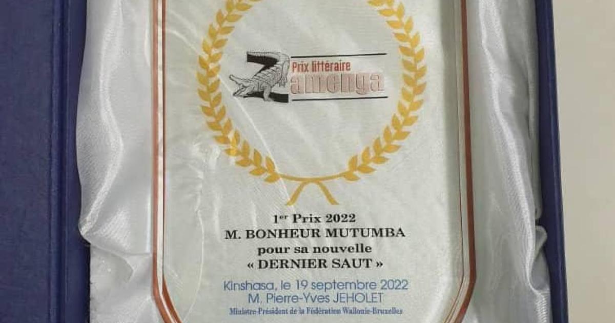 PRIX ZAMENGA 