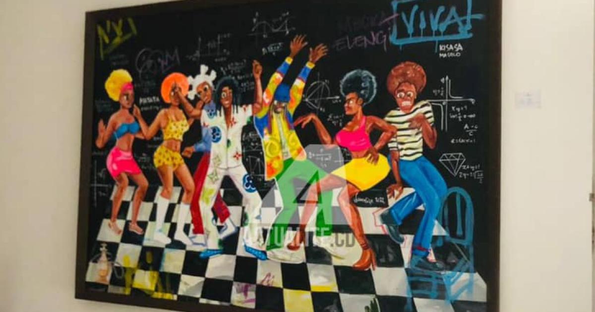 Expo galerie 