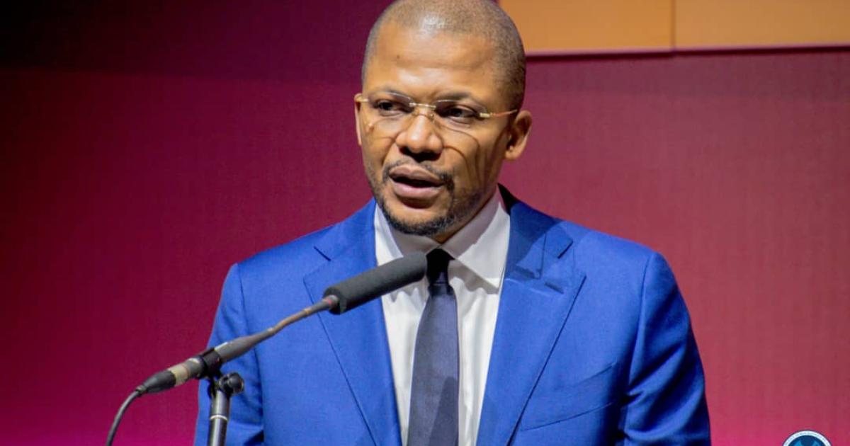 Didier Budimbu
