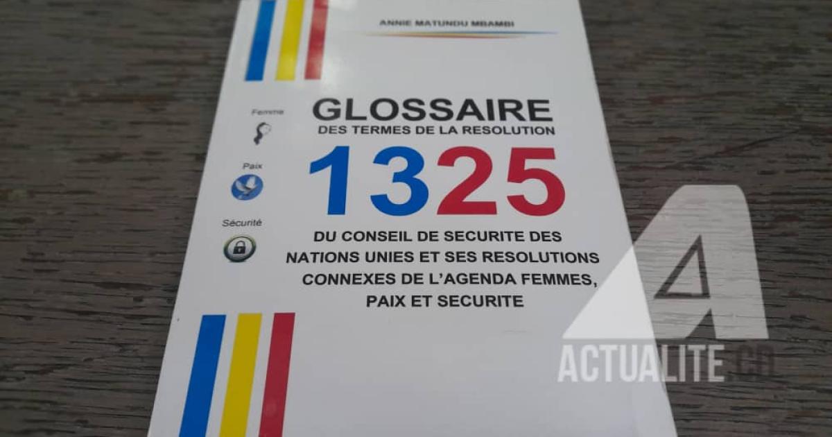 Photo/ Actualité.cd