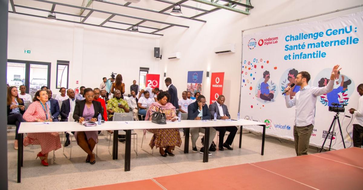 Vodacom