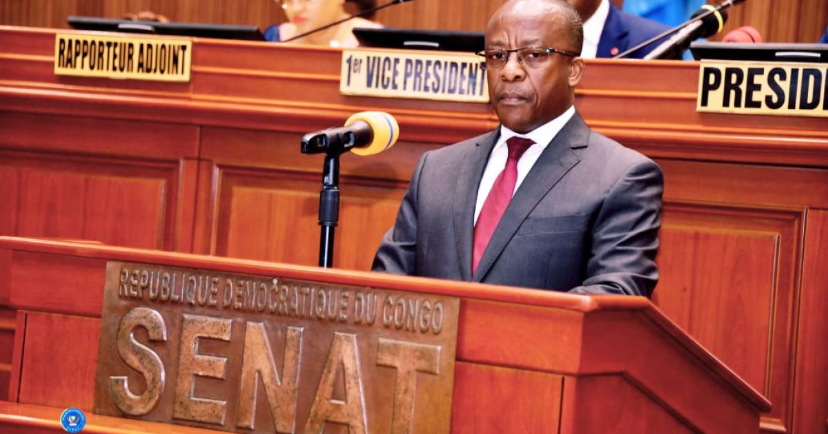Eustache Muhanzi 