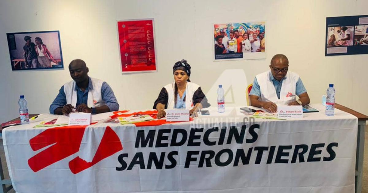 MSF 1